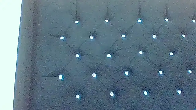 Jennxdolls online show from March 14, 2026, 3:07 pm