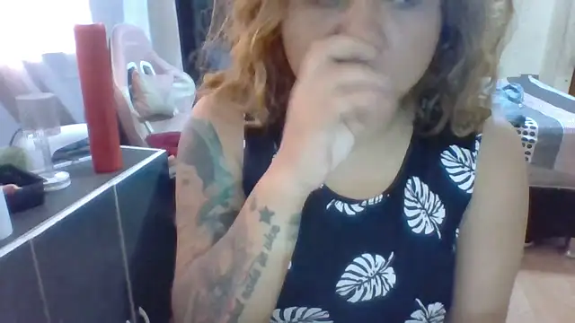 Snapshot of Jennxdolls chatting on January 4, 2025, 2:56 pm Jennxdolls online show from January 4, 2025, 2:56 pm