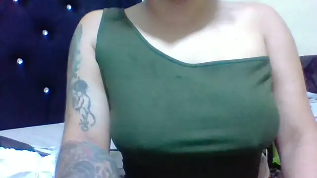 Snapshot of Jennxdolls chatting on February 28, 2025, 11:58 am Jennxdolls online show from February 28, 2025, 11:58 am