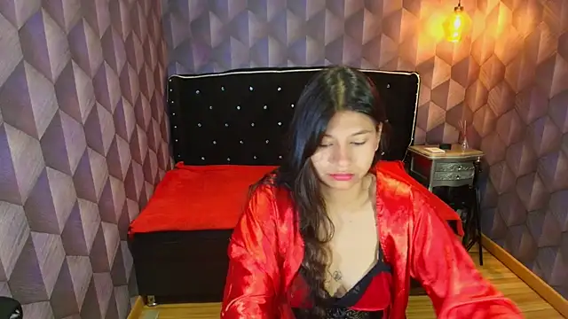 Snapshot of Lilyevansx chatting on September 9, 2025, 10:25 am Lilyevansx online show from September 9, 2025, 10:25 am