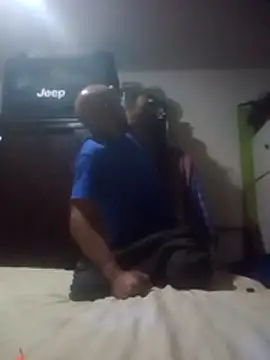 pineda1689 online show from October 7, 2025, 9:21 am