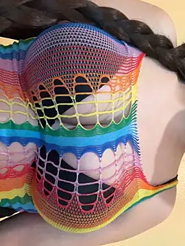 Evelyn Moon online show from November 3, 2025, 1:15 pm