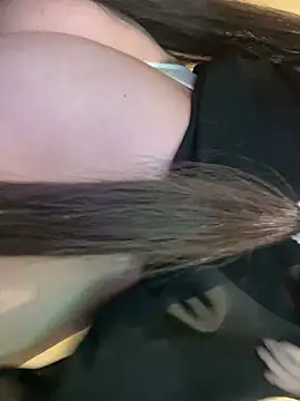 Evelyn Moon online show from February 11, 2025, 7:54 am