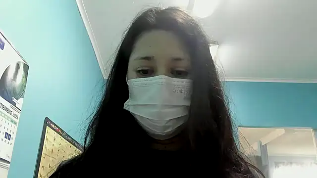 Reinacatchile online show from July 18, 2026, 2:47 pm