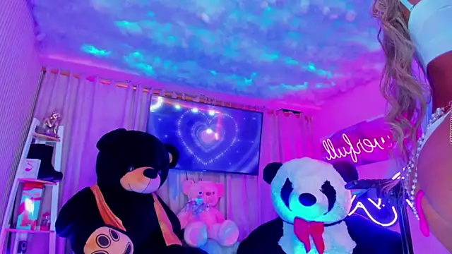 powergirl 20 online show from January 11, 2026, 11:50 am