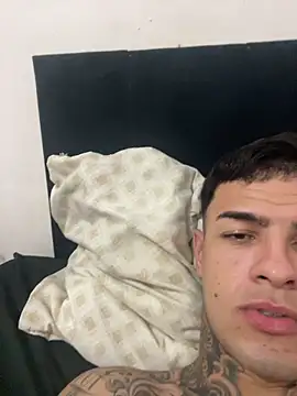 Manoaleatorio7 online show from May 28, 2026, 4:42 am