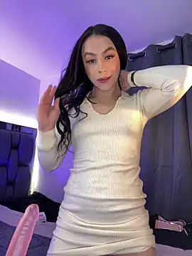 Vonmodel1 online show from January 14, 2025, 10:27 am