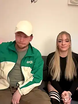 NickyGold Official online show from November 17, 2025, 9:41 pm