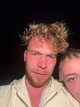 NickyGold Official online show from February 15, 2026, 6:07 pm