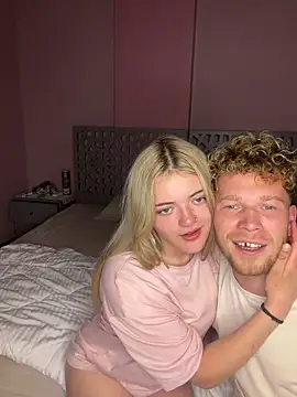 NickyGold Official online show from February 1, 2026, 9:24 pm