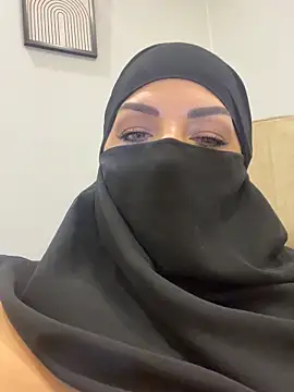 Amberonee31 online show from October 27, 2025, 8:54 pm