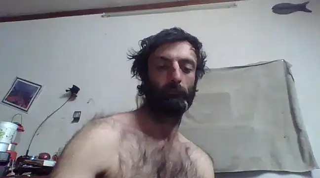 BigPeter6987 online show from January 21, 2025, 7:47 am