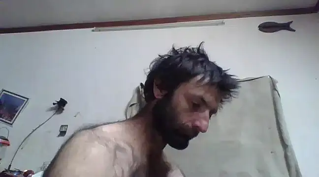 BigPeter6987 online show from January 7, 2025, 10:01 am