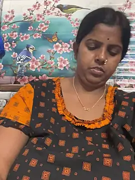 Beauty-queen online show from March 15, 2025, 3:27 pm