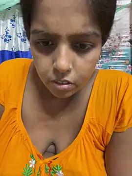 Beauty-queen online show from July 10, 2026, 6:57 am