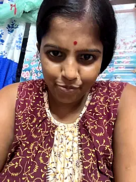 Beauty-queen online show from October 14, 2025, 1:01 pm