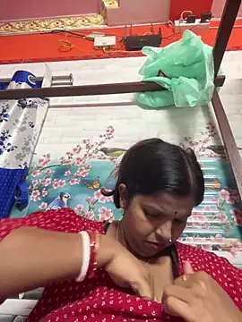 Beauty-queen online show from March 22, 2025, 10:28 am