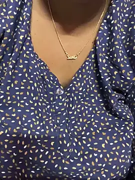 Beauty-queen online show from March 23, 2025, 4:05 am