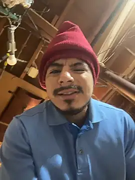 MynameisPaco online show from November 7, 2025, 7:13 am