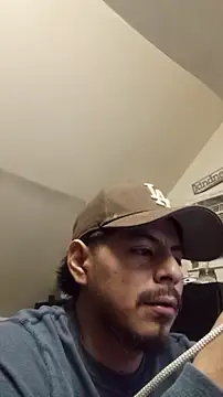 MynameisPaco online show from November 11, 2025, 12:27 am