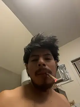 MynameisPaco online show from November 19, 2025, 2:55 am