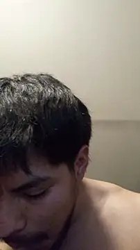 MynameisPaco online show from November 18, 2025, 2:38 am