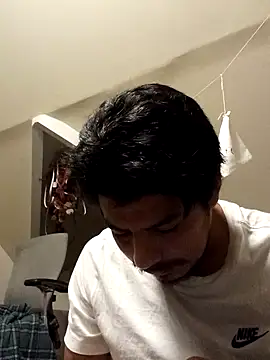 MynameisPaco online show from October 29, 2025, 10:52 pm