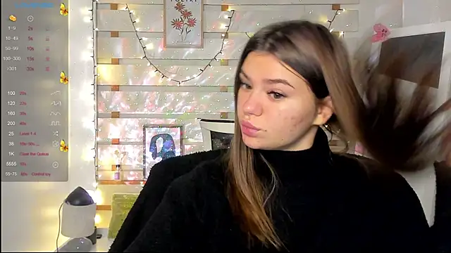 Snapshot of Josephine_Kiss chatting on October 14, 2025, 7:53 am Josephine Kiss online show from October 14, 2025, 7:53 am