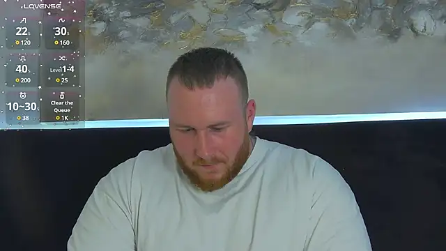 RoddyStill online show from February 27, 2025, 11:28 am