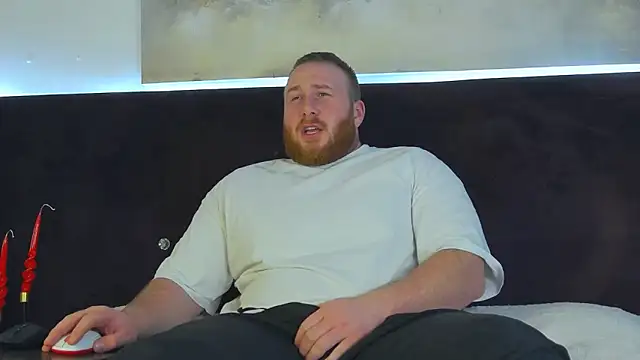 RoddyStill online show from March 10, 2025, 11:45 am