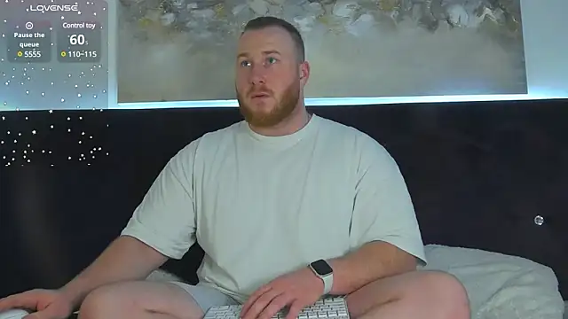 RoddyStill online show from February 27, 2025, 8:24 am