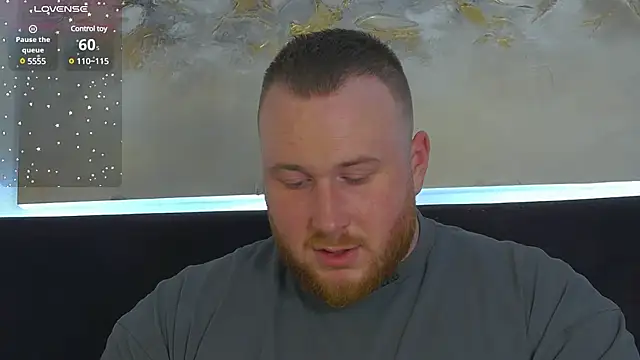 RoddyStill online show from February 21, 2025, 11:44 am