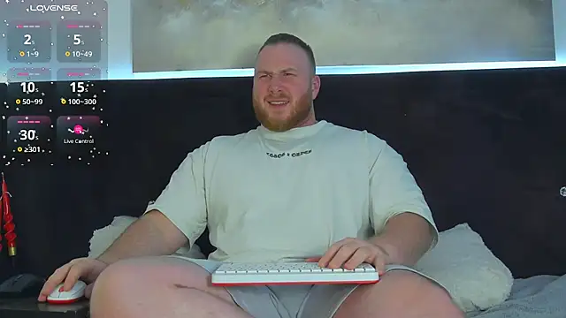 RoddyStill online show from February 26, 2025, 11:32 am