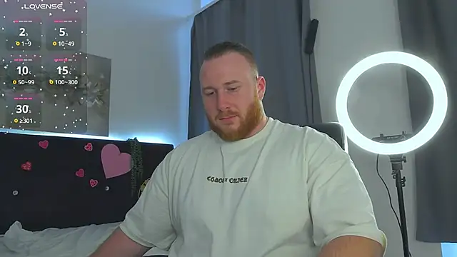 RoddyStill online show from February 14, 2025, 7:49 am