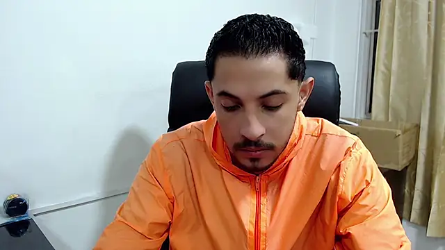 Erick Wall online show from November 13, 2025, 4:05 am