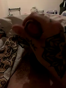 YoungDick25 online show from December 15, 2025, 7:03 am