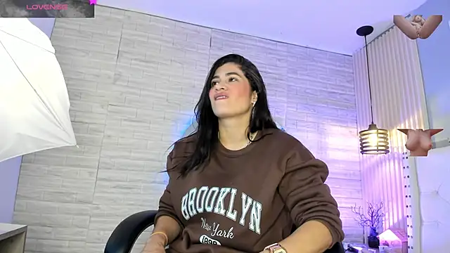 sussy  stone online show from March 24, 2026, 12:05 pm