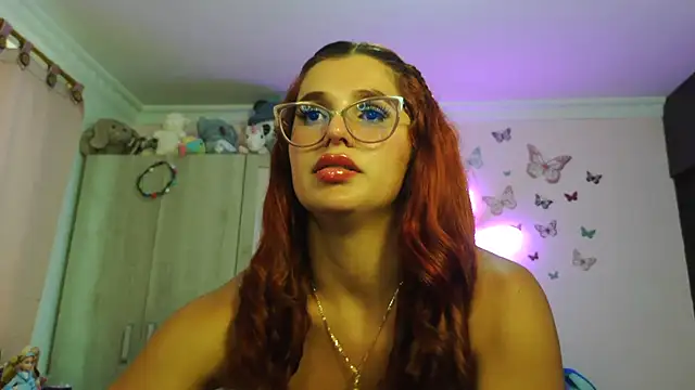 caroline jonson online show from April 15, 2026, 9:37 pm