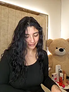 Danna 777  online show from July 1, 2026, 11:38 pm