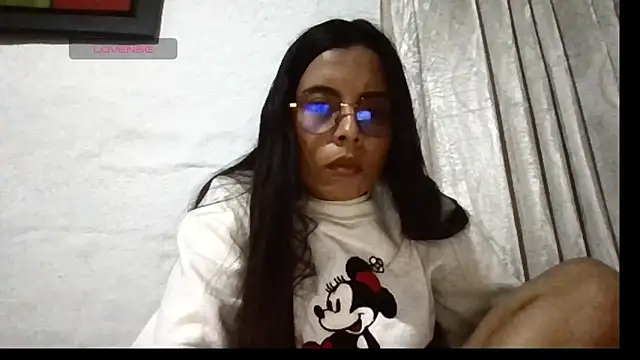 stefany sexxx online show from February 16, 2026, 1:59 am