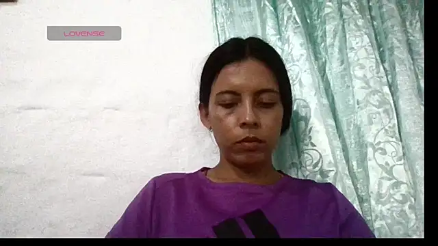 stefany sexxx online show from January 8, 2026, 3:07 pm