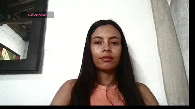 stefany sexxx online show from October 12, 2025, 3:24 pm