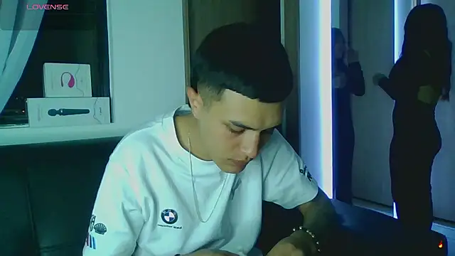 Tifanny Sweett online show from January 10, 2026, 12:28 am