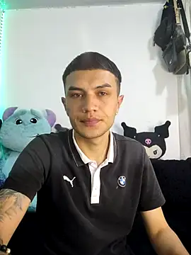 Tifanny Sweett online show from December 16, 2025, 12:26 am