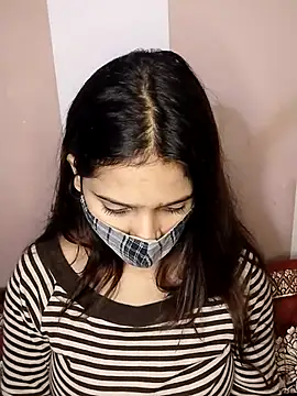 PRINCESS ZANNAT online show from February 6, 2026, 5:53 pm