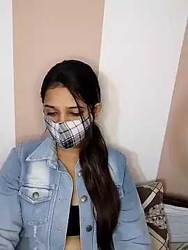 PRINCESS ZANNAT online show from January 28, 2025, 6:49 pm