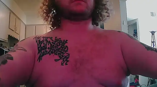 Snapshot of Barrentine88 chatting on February 26, 2025, 8:25 pm Barrentine88 online show from February 26, 2025, 8:25 pm