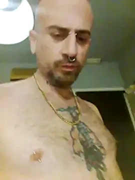 Sexboompower online show from November 15, 2025, 10:14 pm