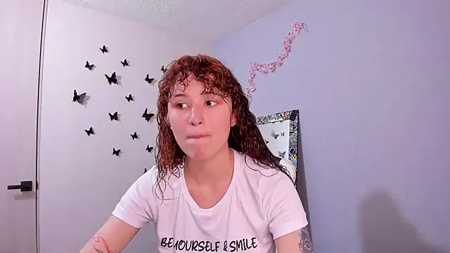 valent 27 online show from April 10, 2026, 1:45 am