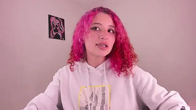 valent 27 online show from October 27, 2025, 4:13 am